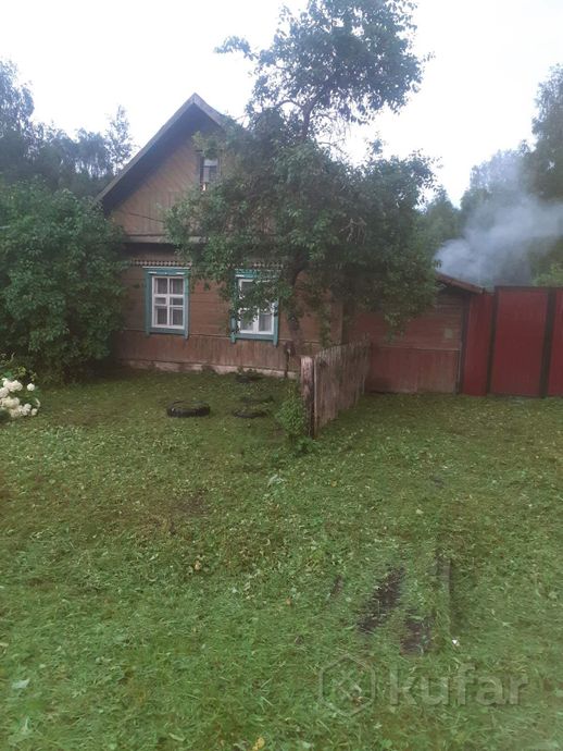 Дом 1-комн. 59 м² за 526 445 ₽ в Бараново — фото 2