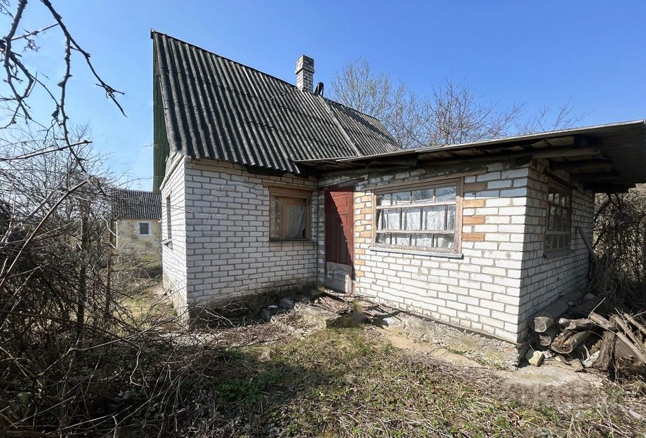 Дом 1-комн. 34 м² за 496 558 ₽ в Гродненский — фото 3