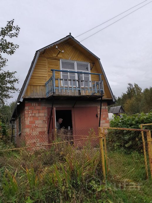 Дом 1-комн. 32.8 м² за 111 771 ₽ в Оршанский — фото 3