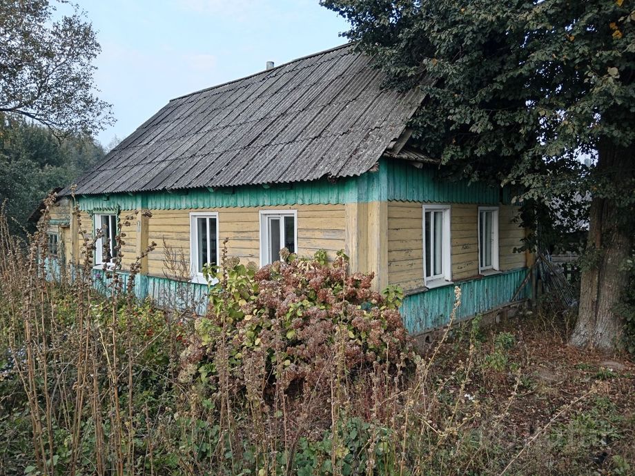 Дом 3-комн. 60 м² за 74 514 ₽ в Бастеновичи — фото 1