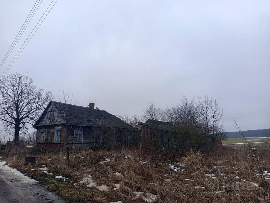 Дом 31.7 м² за 298 056 ₽ в Цюприки — фото 3