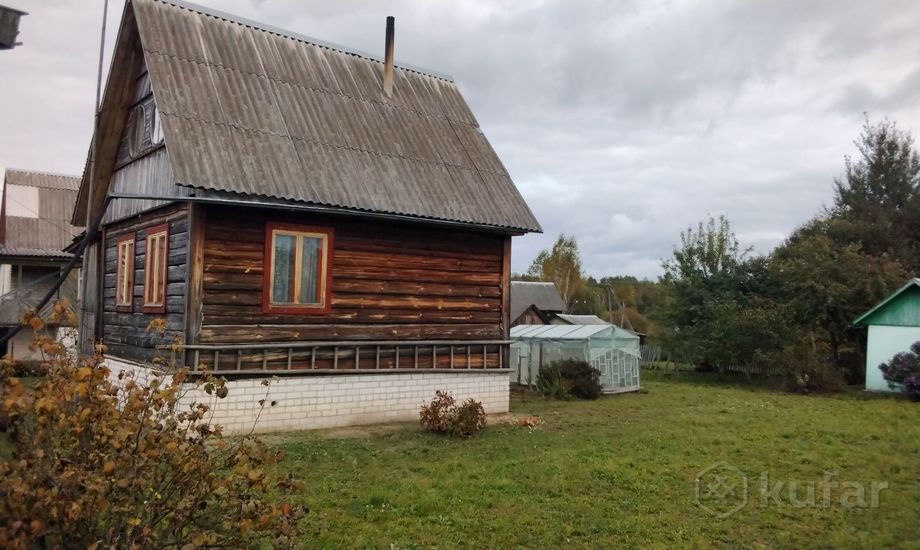 Дом 2-комн. за 555 030 ₽ в Быховский — фото 2