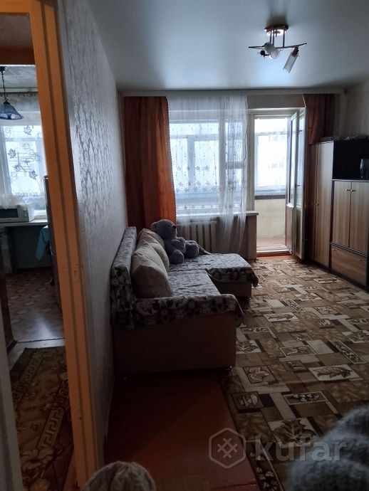 Квартира 1-комн. 28.7 м² за 1 005 940 ₽ в Рогачёв — фото 1