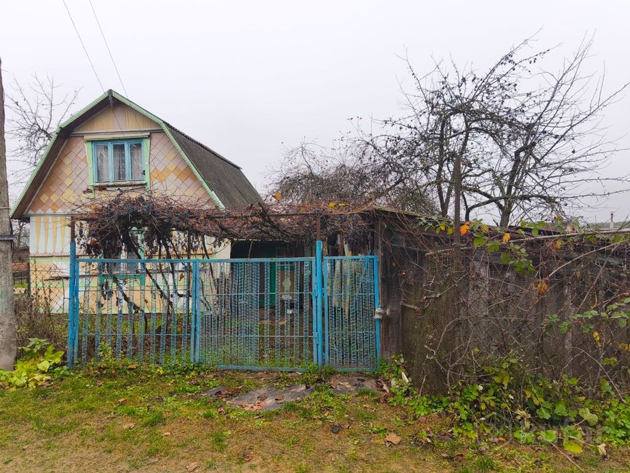 Дом 3-комн. 49.2 м² за 283 154 ₽ в Дубровенский — фото 2