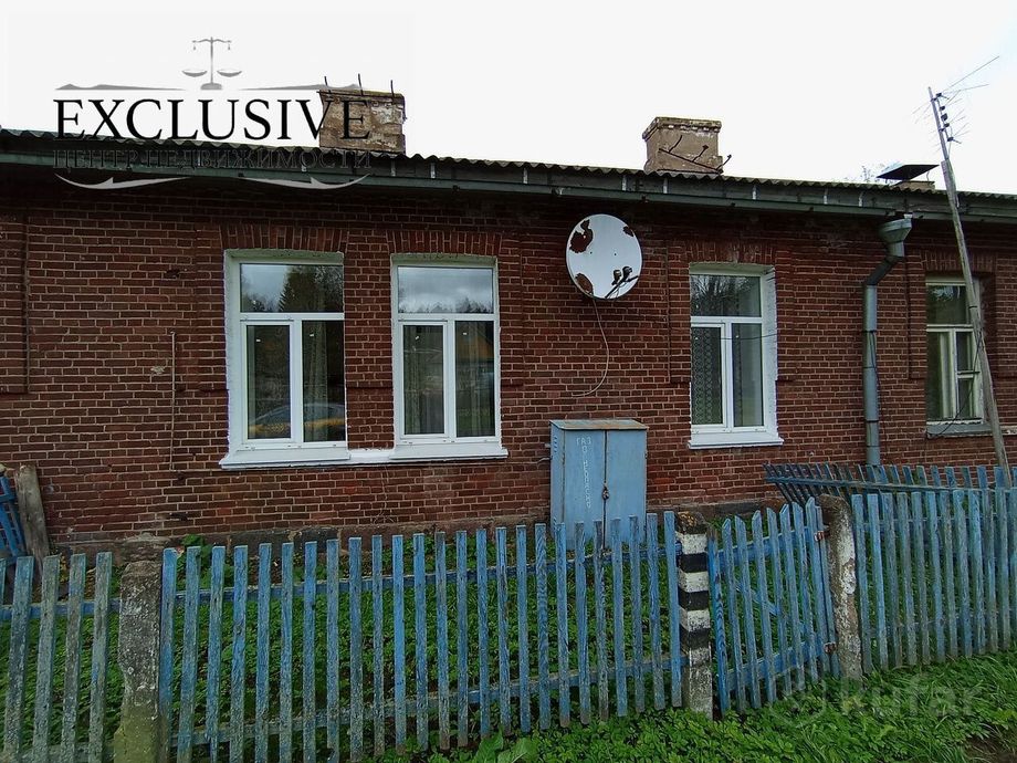 Квартира 2-комн. 39.8 м² за 290 605 ₽ в Адамово — фото 1