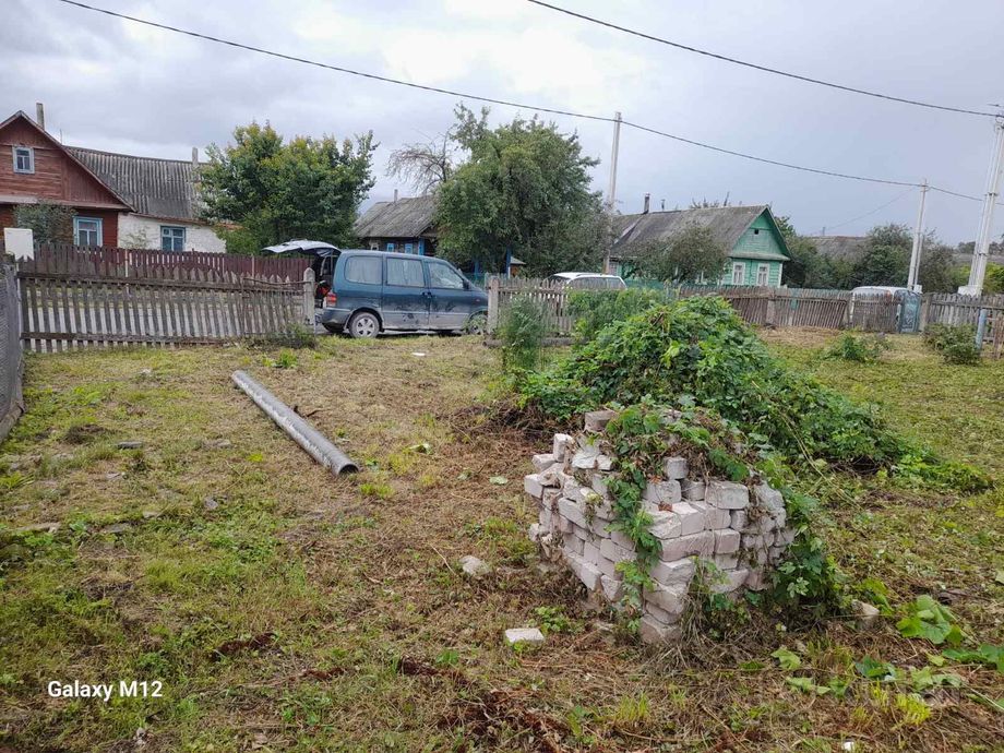 Дом 50 м² за 223 542 ₽ в Волковысский — фото 2