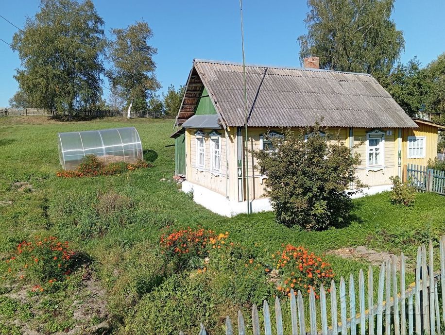 Дом 2-комн. 23 м² за 158 092 ₽ в Яновичи — фото 2