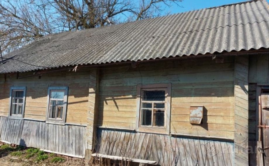 Дом 2-комн. 42.3 м² за 103 077 ₽ в Саськовка — фото 2