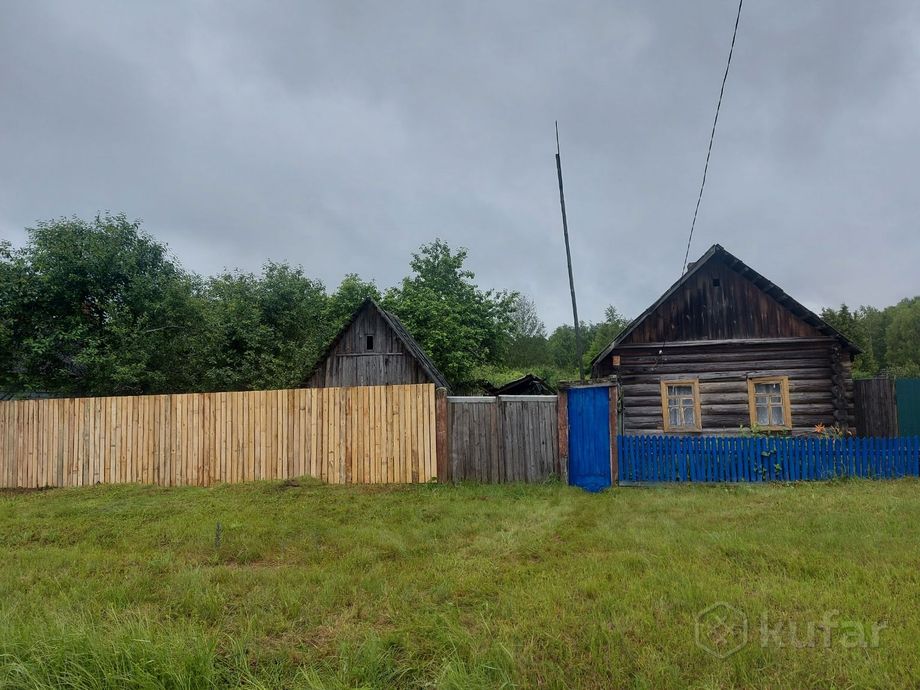 Дом 1-комн. 27.9 м² за 290 730 ₽ в Холмы — фото 1