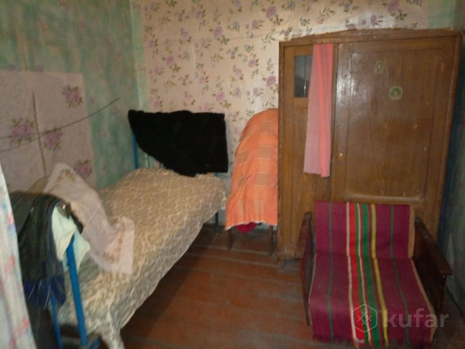 Дом 3-комн. 59.3 м² в Будка-Шибенка — фото 5