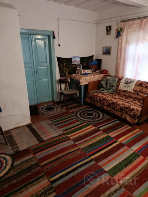 Дом 2-комн. 46 м² за 97 791 ₽ в Святая Воля — фото 2