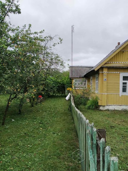 Дом 48.5 м² за 387 473 ₽ в Вилейский — фото 2