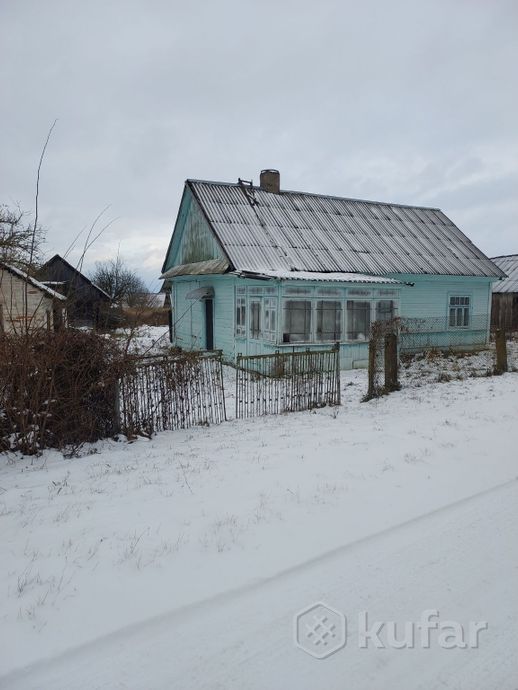 Дом 2-комн. 70 м² за 298 056 ₽ в Проходы — фото 2