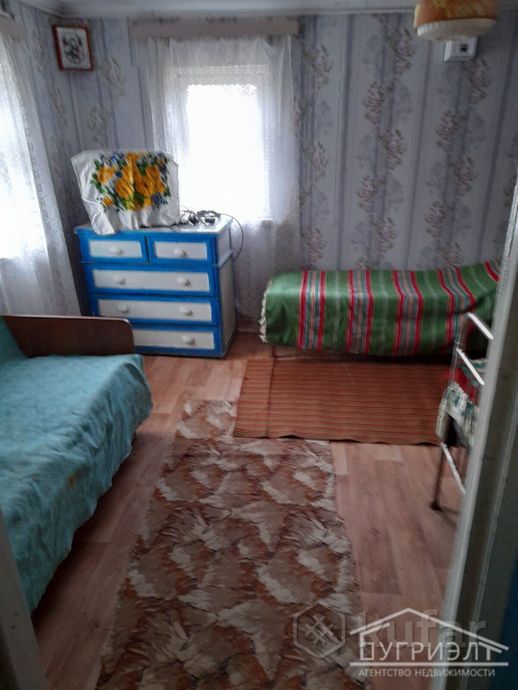 Дом 36.4 м² за 447 085 ₽ в Долбнёво — фото 3