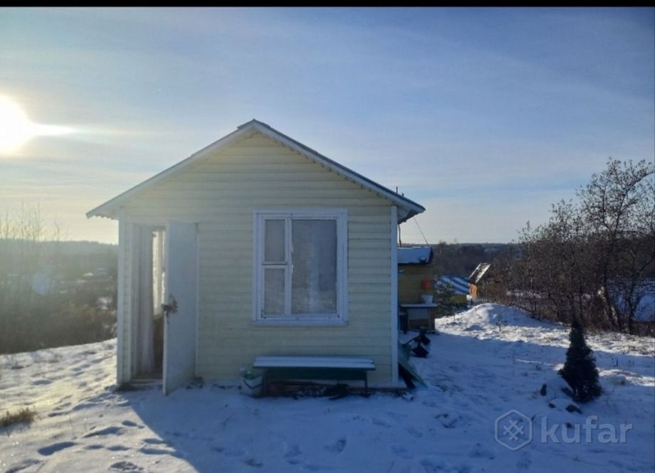 Дом 2-комн. 35 м² за 283 154 ₽ в Витебский — фото 1