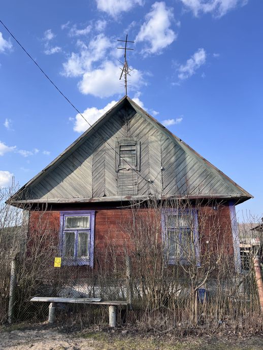 Дом 2-комн. 60 м² за 396 450 ₽ в Волковыск — фото 1