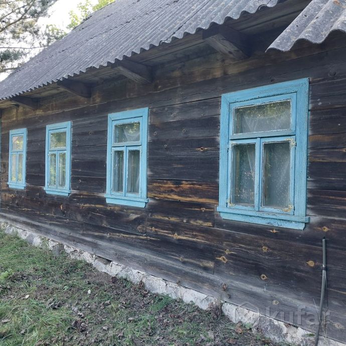 Дом 2-комн. 25 м² за 158 580 ₽ в Левки — фото 3