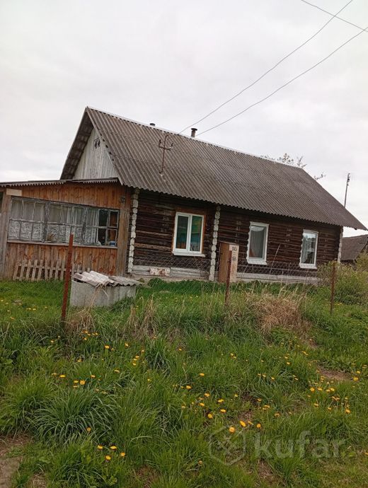 Дом 2-комн. 64 м² за 185 010 ₽ в Цыпки — фото 2