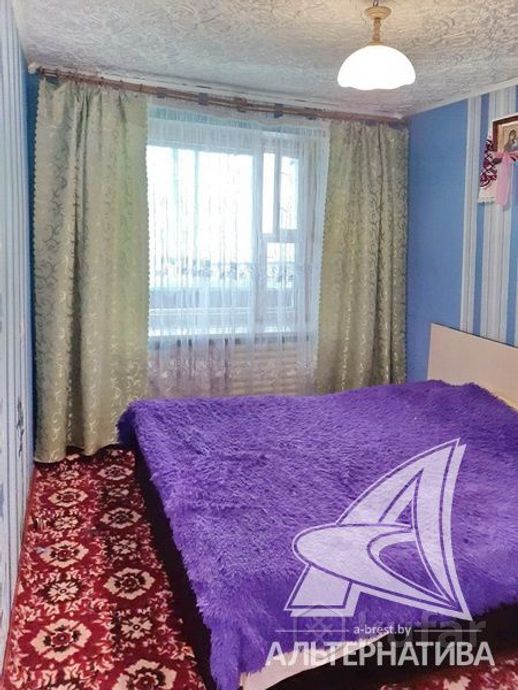 Квартира 3-комн. 74.9 м² за 707 884 ₽ в Кобрин — фото 3