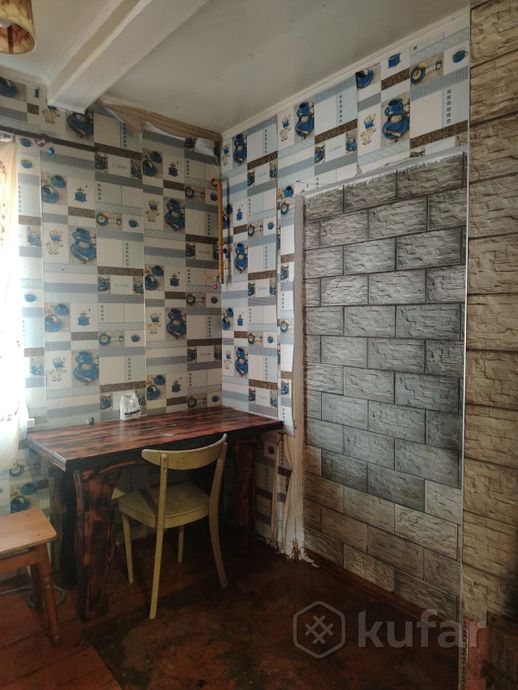 Дом 2-комн. 39.7 м² за 484 342 ₽ в Комаровка — фото 2