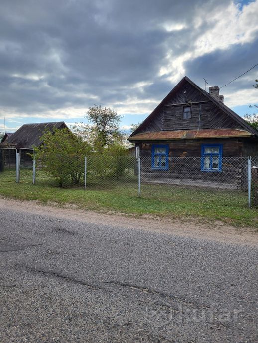 Дом 2-комн. 82.3 м² за 73 769 ₽ в Дречаны — фото 1