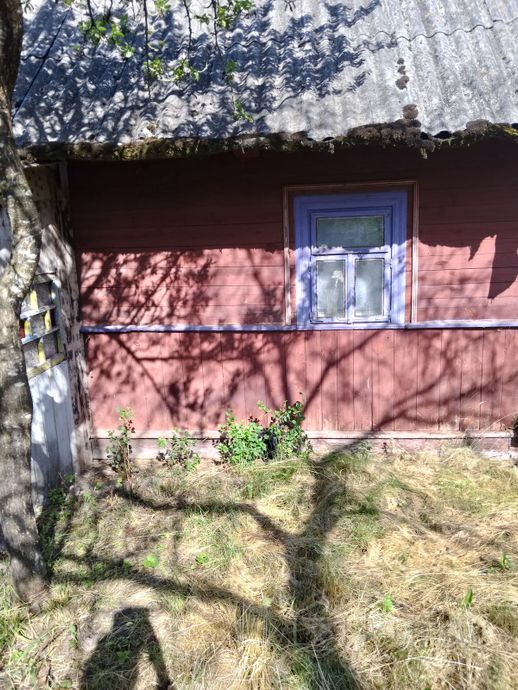 Дом 2-комн. 20 м² за 96 868 ₽ в Щерчово — фото 3