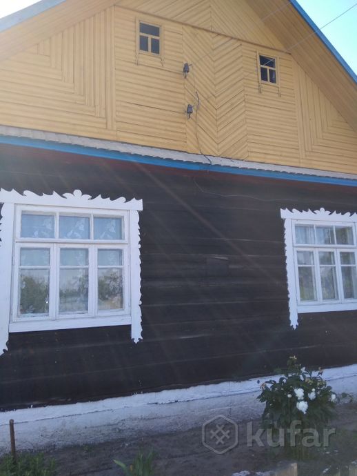 Дом 2-комн. 81.2 м² за 469 439 ₽ в Голубы — фото 2