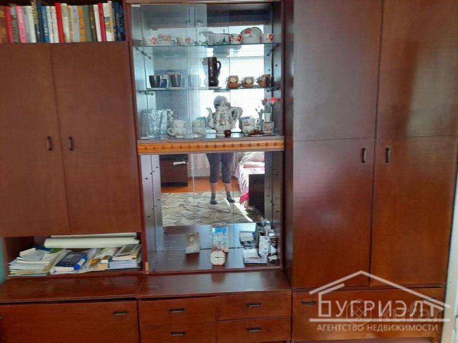 Квартира 1-комн. 24.8 м² за 707 884 ₽ в Дрогичин — фото 1