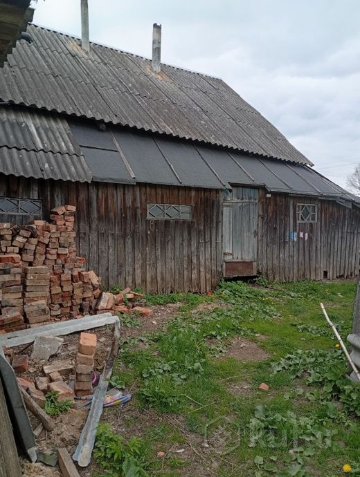 Дом 2-комн. 64 м² за 185 010 ₽ в Цыпки — фото 3