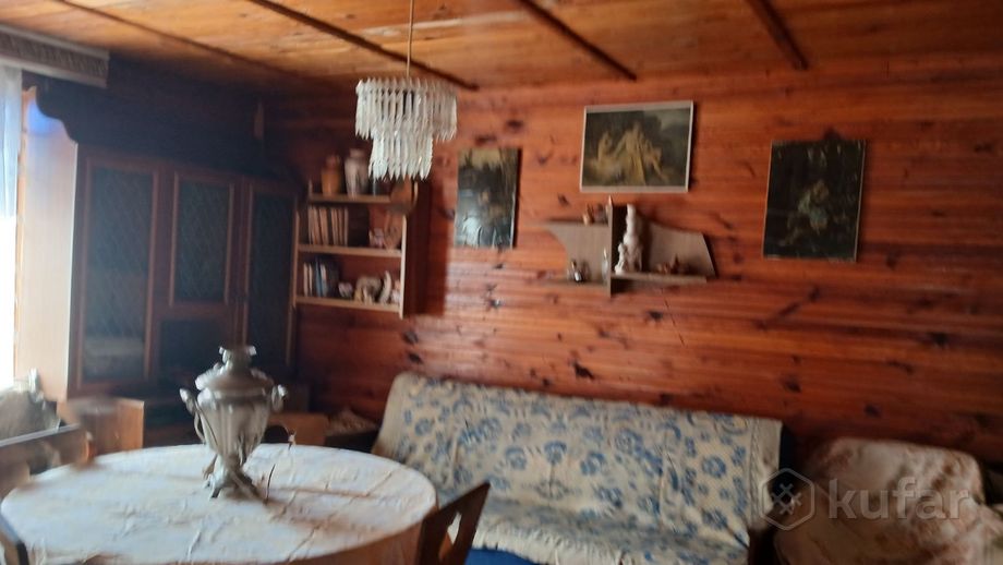 Дом 2-комн. 5 м² за 286 331 ₽ в Речицкий — фото 1