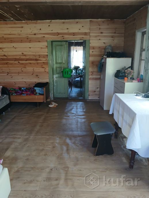 Дом 2-комн. 40 м² за 92 505 ₽ в Островщина — фото 1