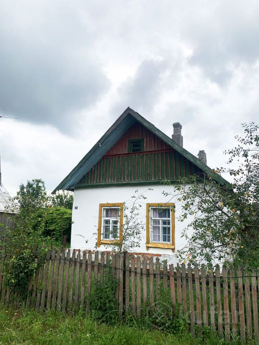 Дом 4-комн. 63 м² за 343 590 ₽ в Исаковичи — фото 2