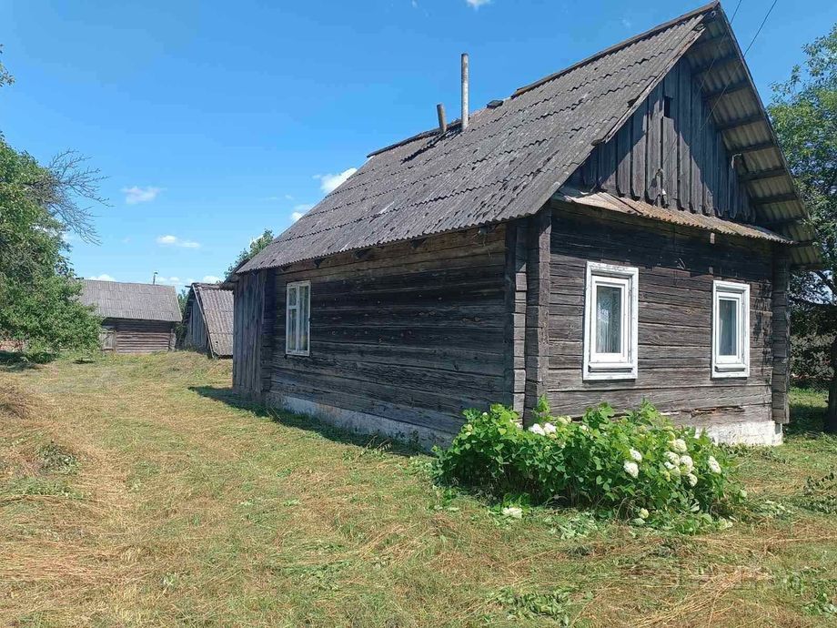 Дом 2-комн. 1 м² за 158 580 ₽ в Лежневичи — фото 1