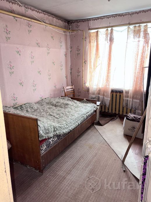 Квартира 2-комн. 47.7 м² за 298 056 ₽ в Малое Бабино — фото 3