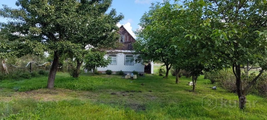 Дом 2-комн. 40 м² за 372 571 ₽ в Курганье — фото 1