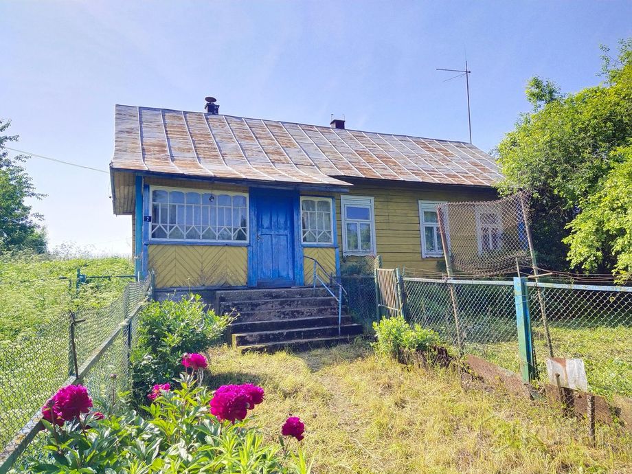 Дом 61.4 м² за 447 085 ₽ в Остухово — фото 3