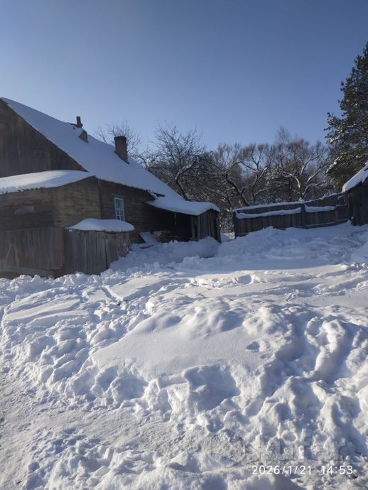 Дом 3-комн. 30 м² за 105 720 ₽ в Гомель — фото 3