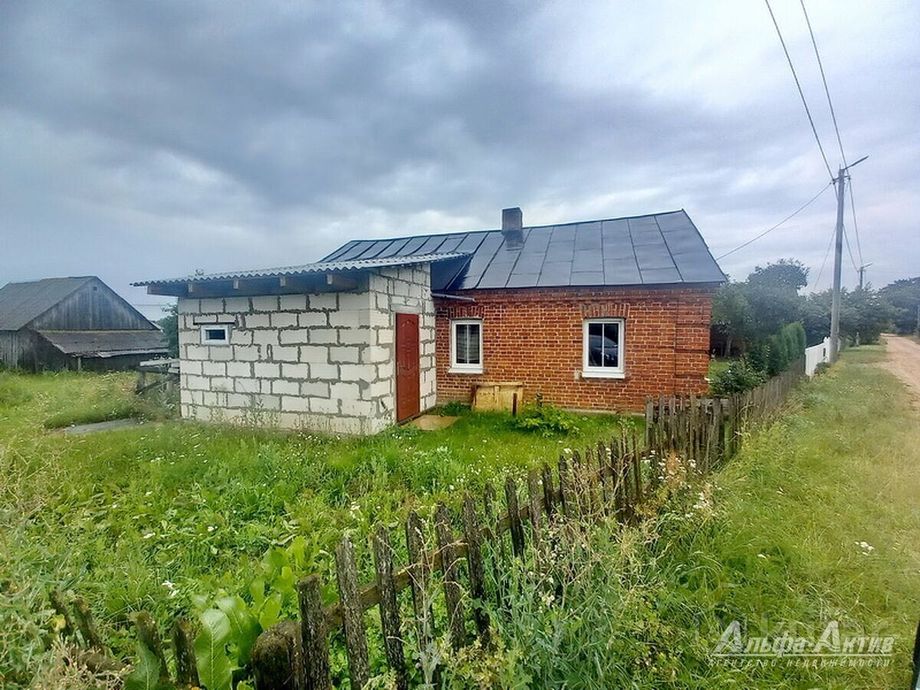 Дом 45 м² за 368 845 ₽ в Оранчицы — фото 3