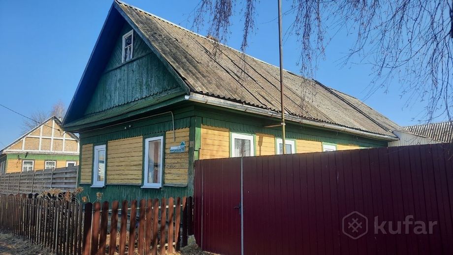 Дом 3-комн. 25 м² за 484 342 ₽ в Заполье — фото 1