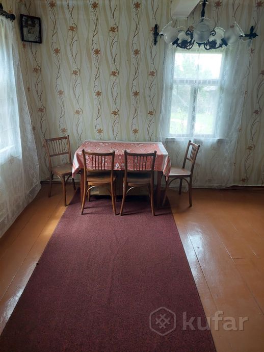 Дом 3-комн. 50.8 м² за 393 807 ₽ в Пружаны — фото 2