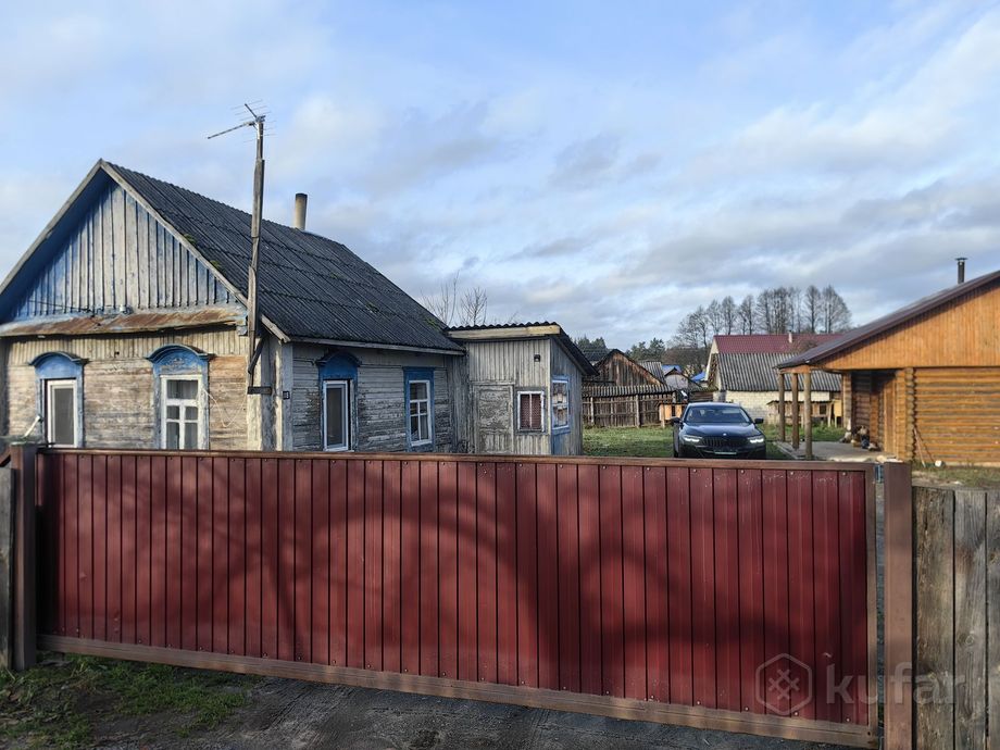 Дом 3-комн. 300 м² за 447 010 ₽ в Октябрьский — фото 2