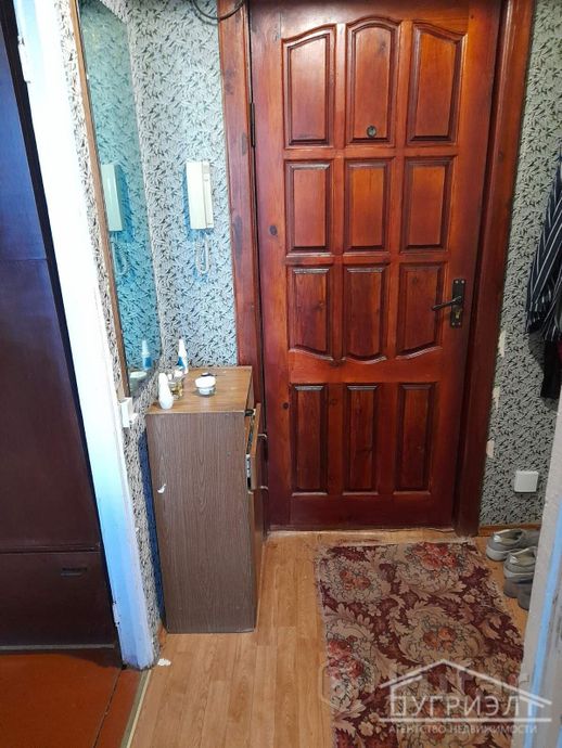 Квартира 1-комн. 24.8 м² за 707 884 ₽ в Дрогичин — фото 3