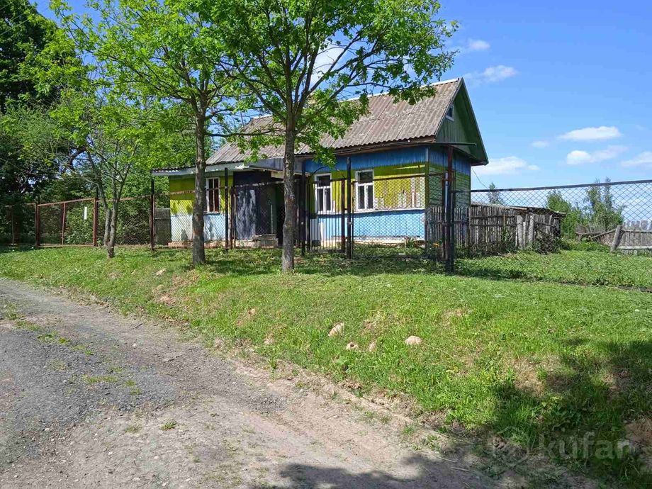 Дом 24 м² за 260 799 ₽ в Горная Веравойша — фото 1