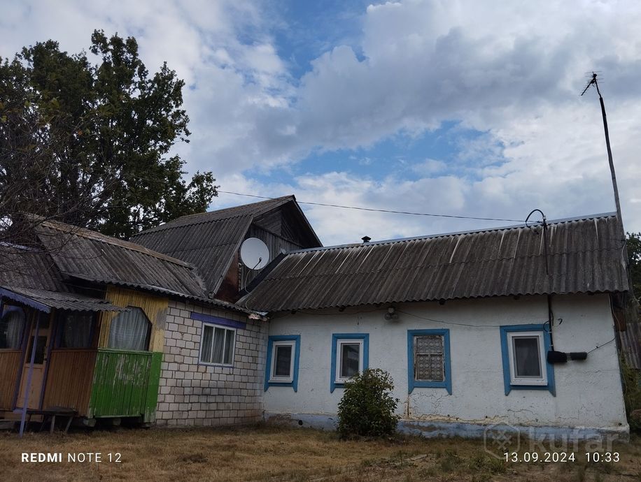 Дом 3-комн. 60 м² за 439 633 ₽ в Ленина — фото 2