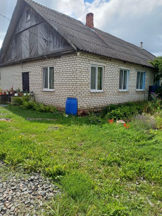 Дом 4-комн. 90 м² за 555 030 ₽ в Усакино — фото 1