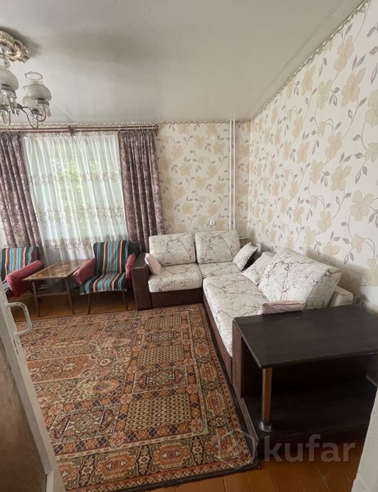 Квартира 3-комн. 50 м² за 387 473 ₽ в Пески — фото 3