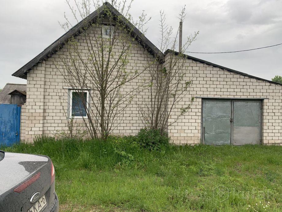 Дом 3-комн. 45 м² за 223 542 ₽ в Белынковичи — фото 1