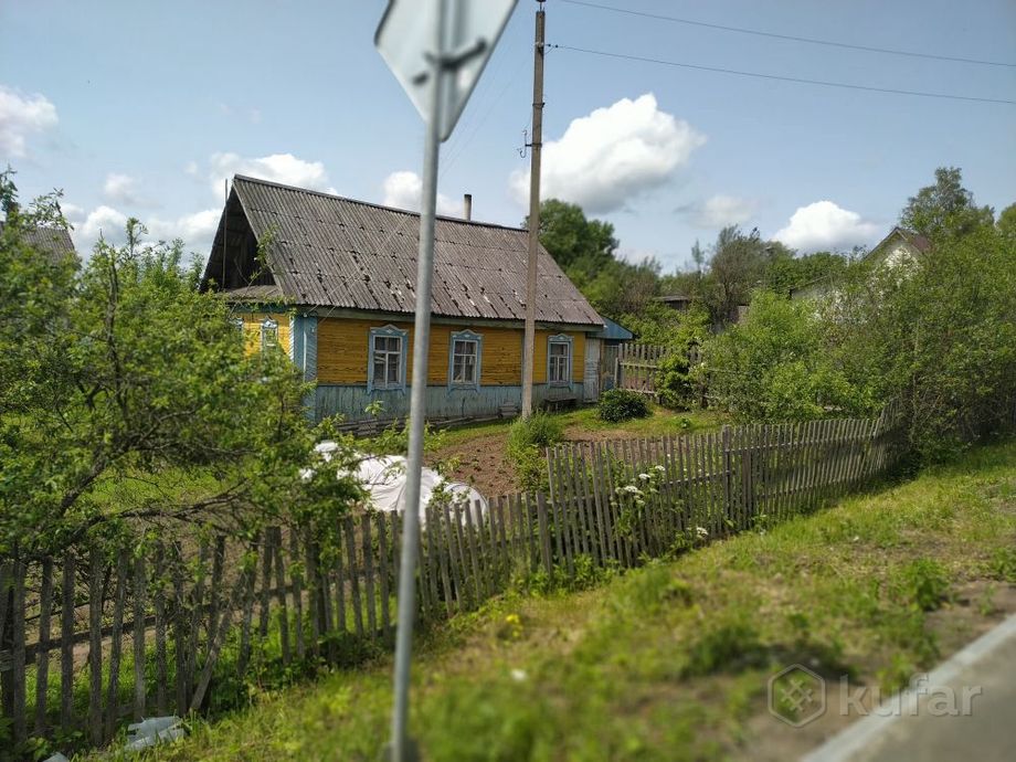 Дом 2-комн. 41.8 м² за 332 353 ₽ в Клястицы — фото 2