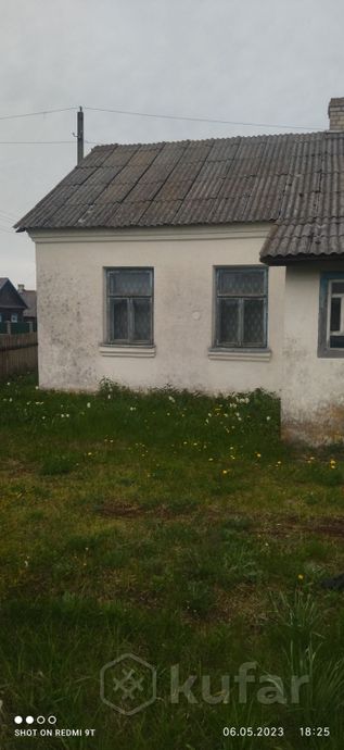 Дом 3-комн. 60 м² за 22 918 ₽ в Волька — фото 3