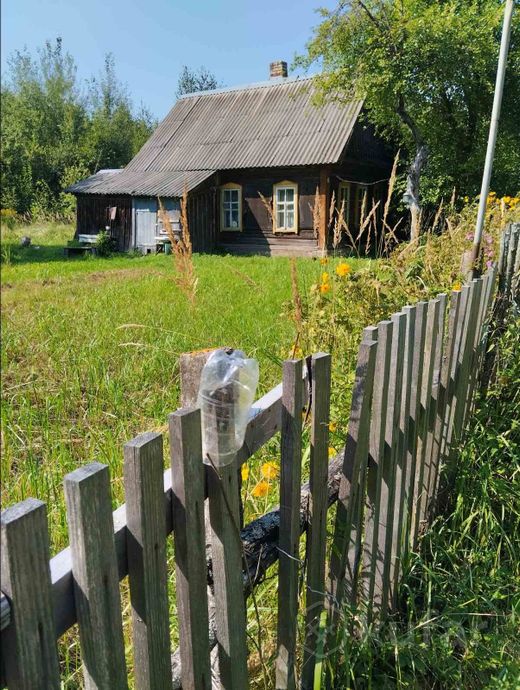 Дом 1-комн. 40.8 м² за 149 028 ₽ в Угольщина — фото 1